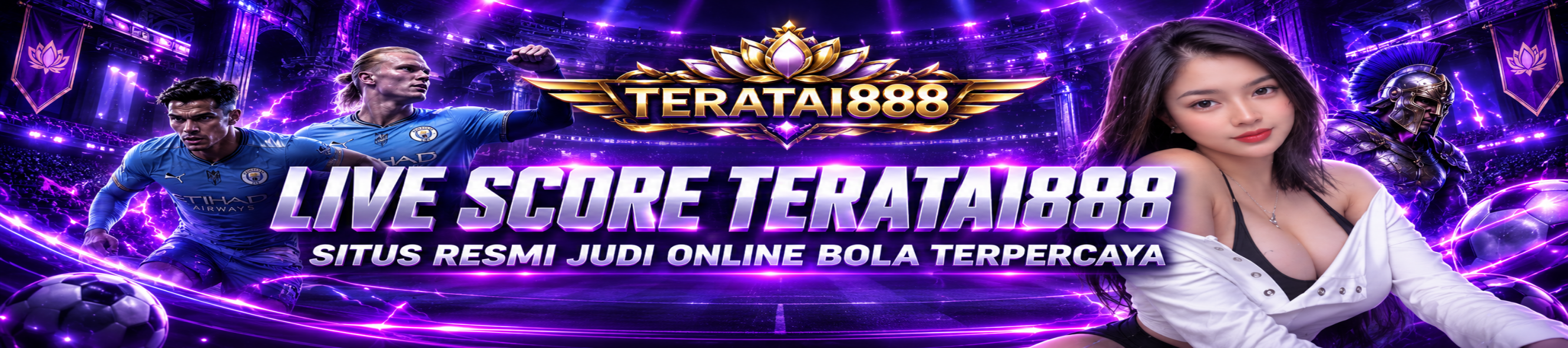 Event Promo Spesial Teratai888